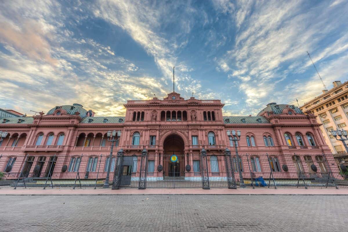 Casa Rosada