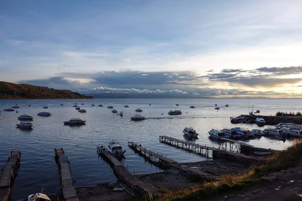 Copacabana 10 Attractions Copacabana Bolivia