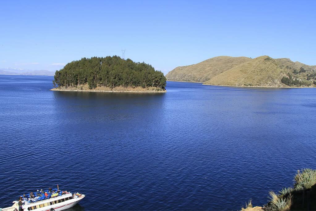 Copacabana 11 Attractions Copacabana Bolivia