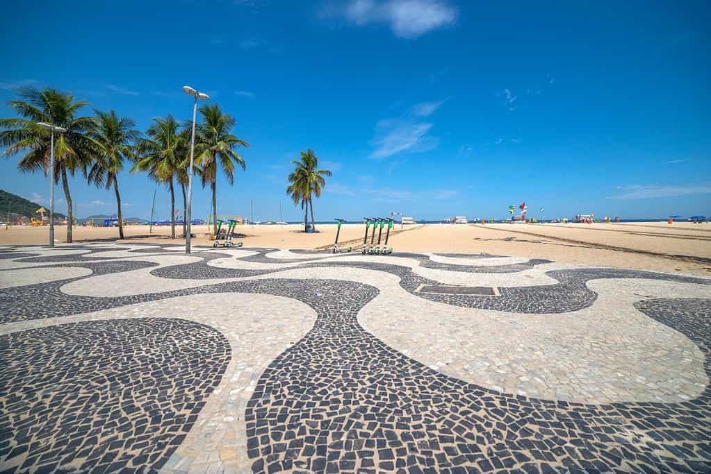 Copacabana 2 Attractions Visit Copacabana