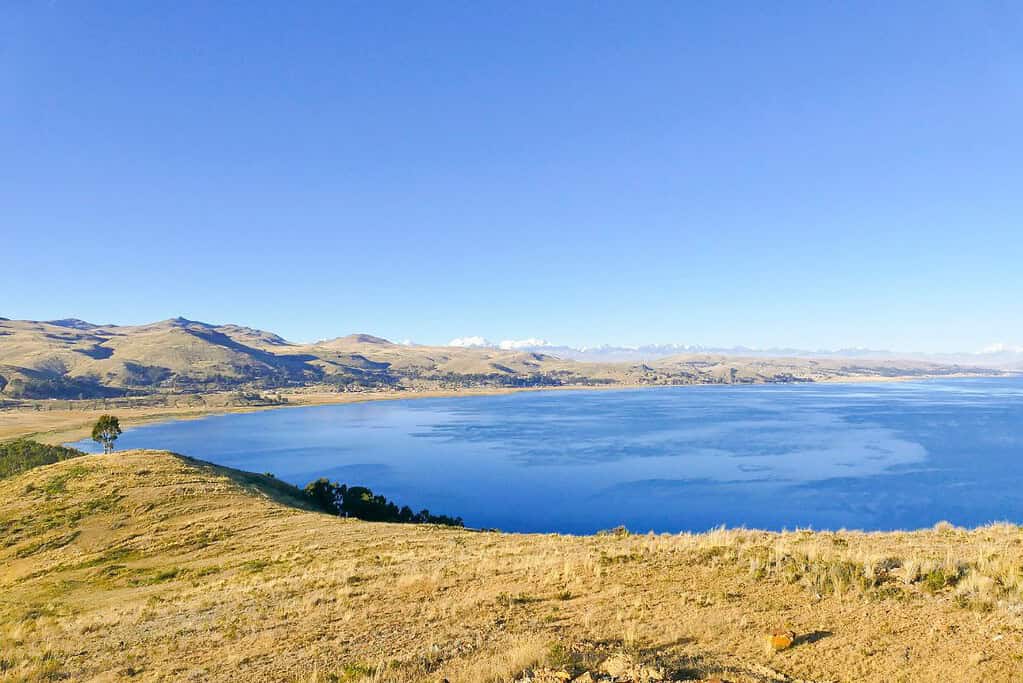 Copacabana Bolivia Attractions Visit Copacabana