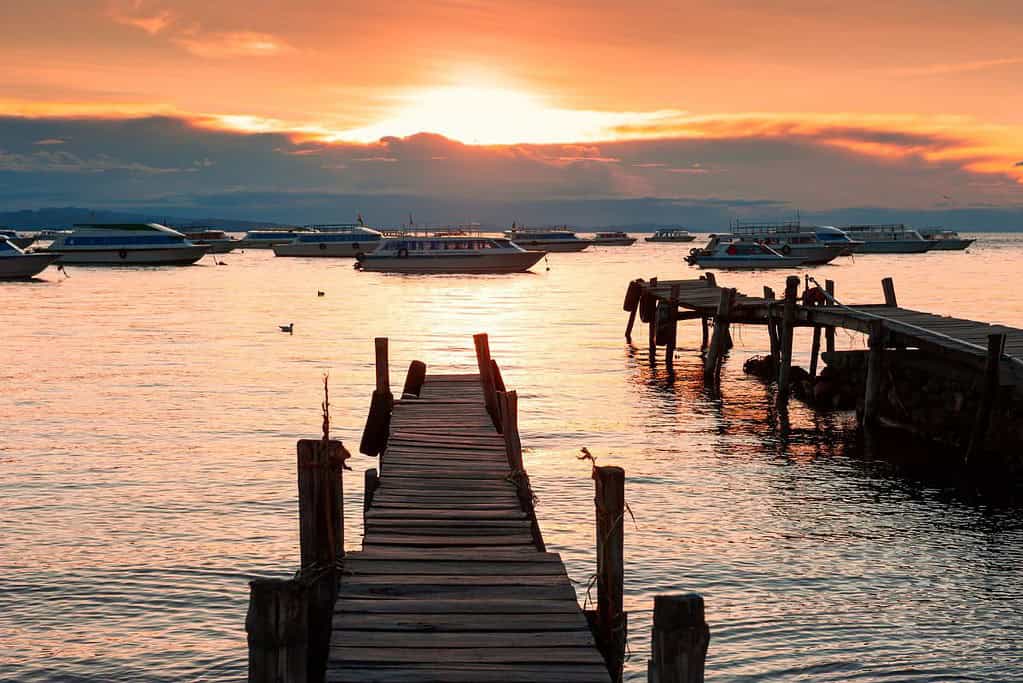 Copacabana Bolivia 2 Attractions Copacabana Bolivia