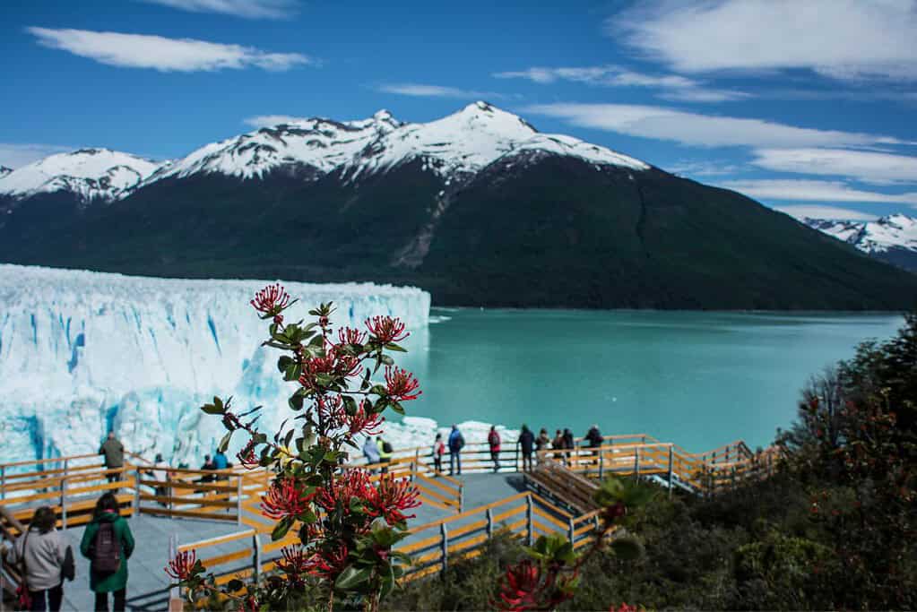 El Calafate Attractions El Calafate