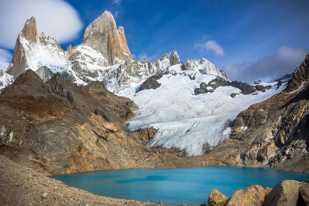 El Calafate 2 Attractions El Calafate