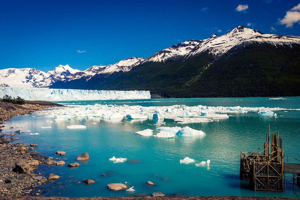 El Calafate 3 Attractions El Calafate in Argentina El Calafate 3