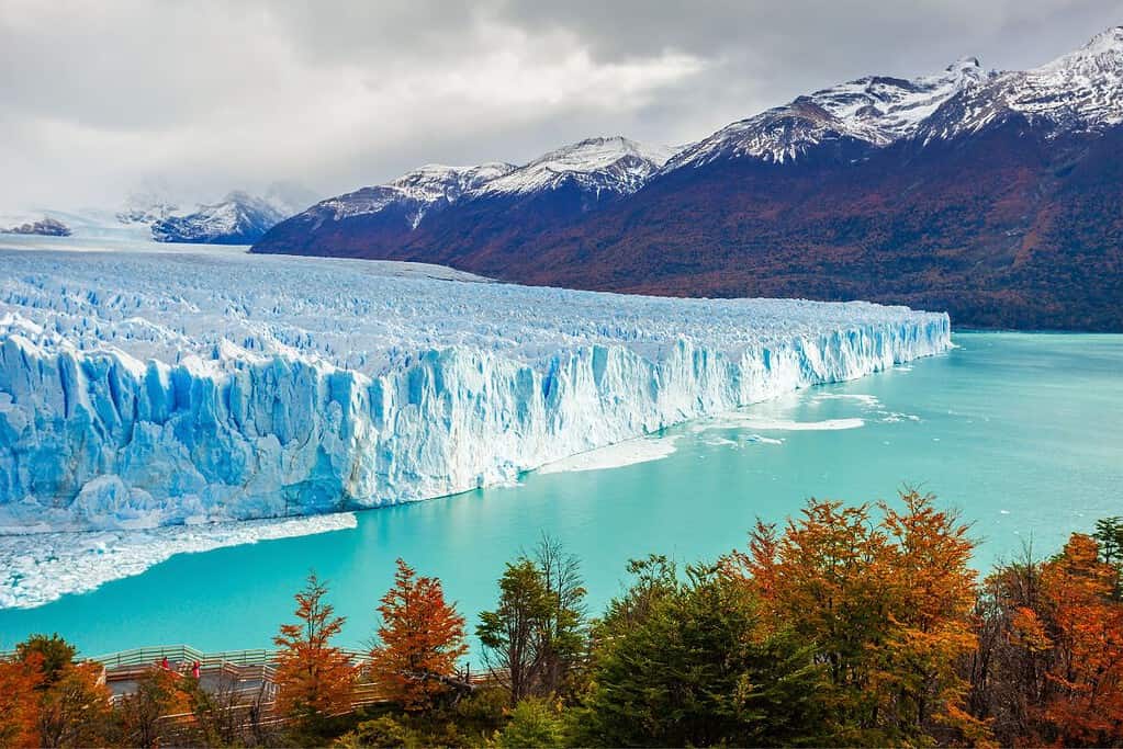 El Calafate 4 Attractions El Calafate in Argentina El Calafate 4