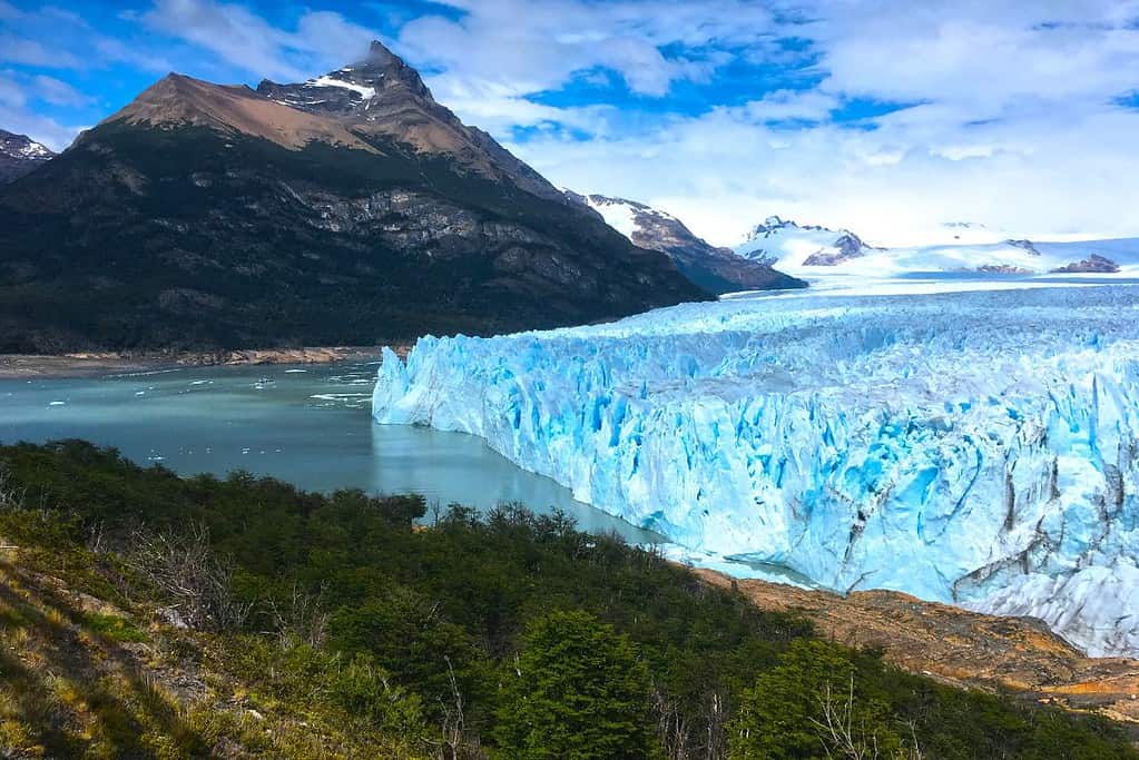 El Calafate 5 Attractions El Calafate in Argentina El Calafate 5