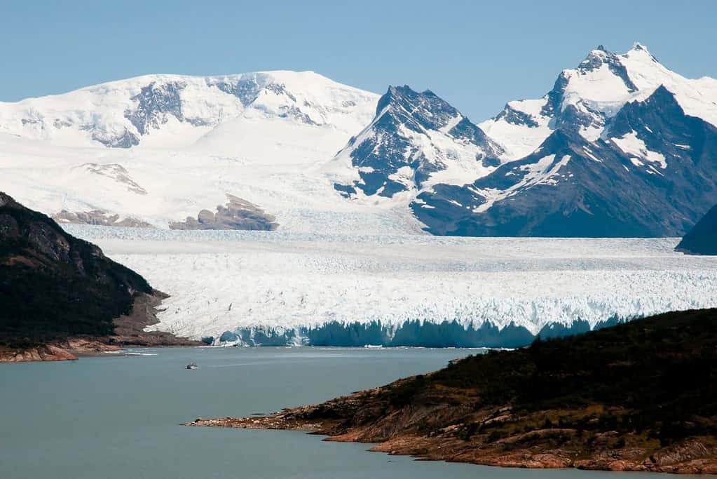 El Calafate 8 Attractions El Calafate in Argentina El Calafate 8