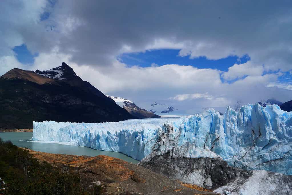 El Calafate Argentina Attractions El Calafate in Argentina El Calafate Argentina