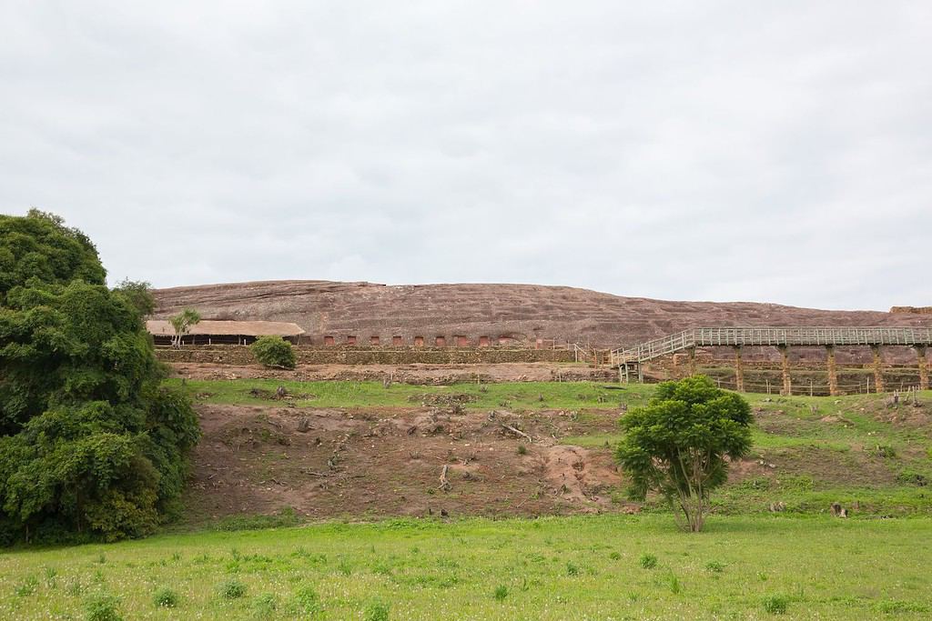 El Fuerte de Samaipata Attractions El Fuerte de Samaipata