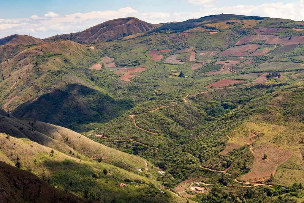 El Fuerte de Samaipata 5 Attractions El Fuerte de Samaipata