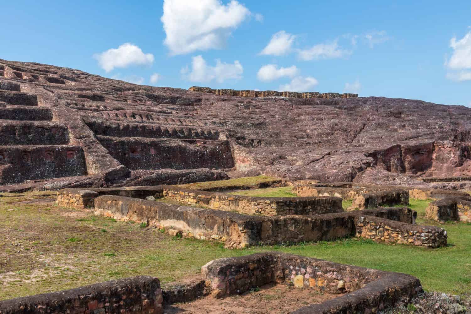 El Fuerte de Samaipata