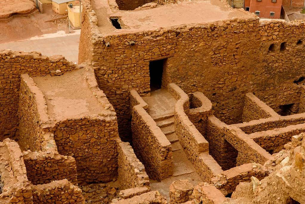 Ghardaia Ghardaia