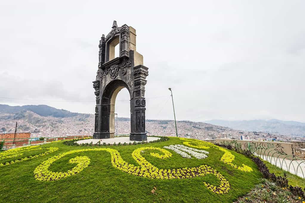 La Paz 7 Attractions La Paz