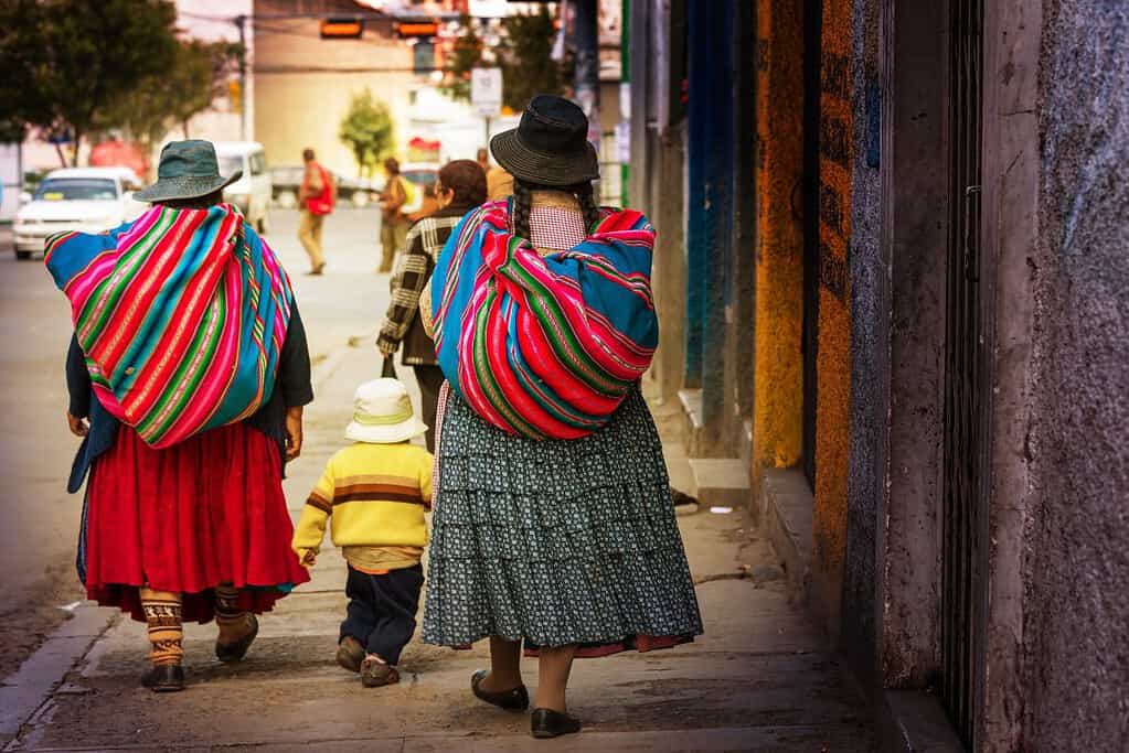 La Paz 8 Attractions La Paz
