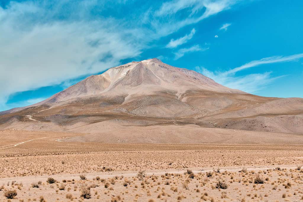 Laguna Colorada 5 Attractions Laguna Colorada