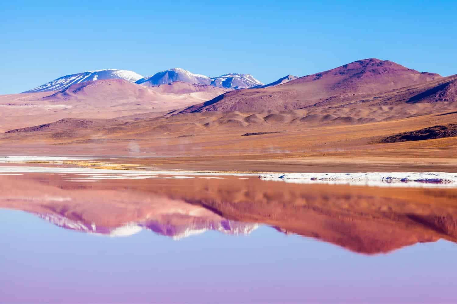 Laguna Colorada