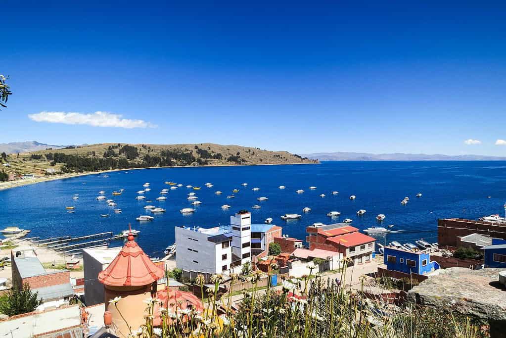 Lake Titicaca 2 Attractions Visit Lake Titicaca
