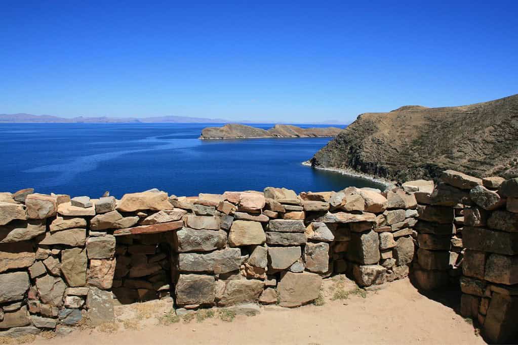 Lake Titicaca 4 Attractions Visit Lake Titicaca