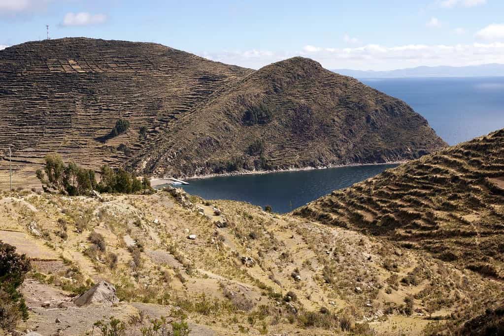 Lake Titicaca 6 Attractions Lake Titicaca