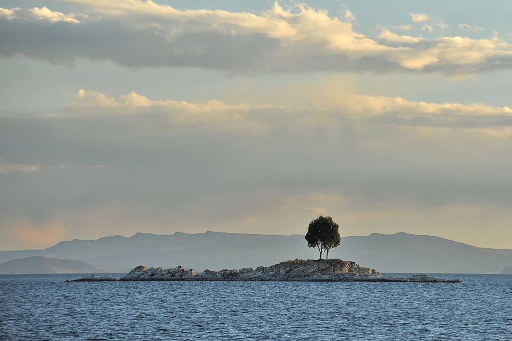 Lake Titicaca 7 Attractions Lake Titicaca