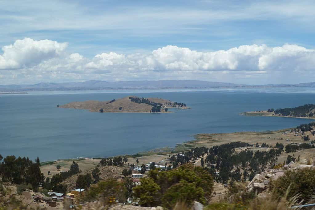 Lake Titicaca 8 Attractions Lake Titicaca