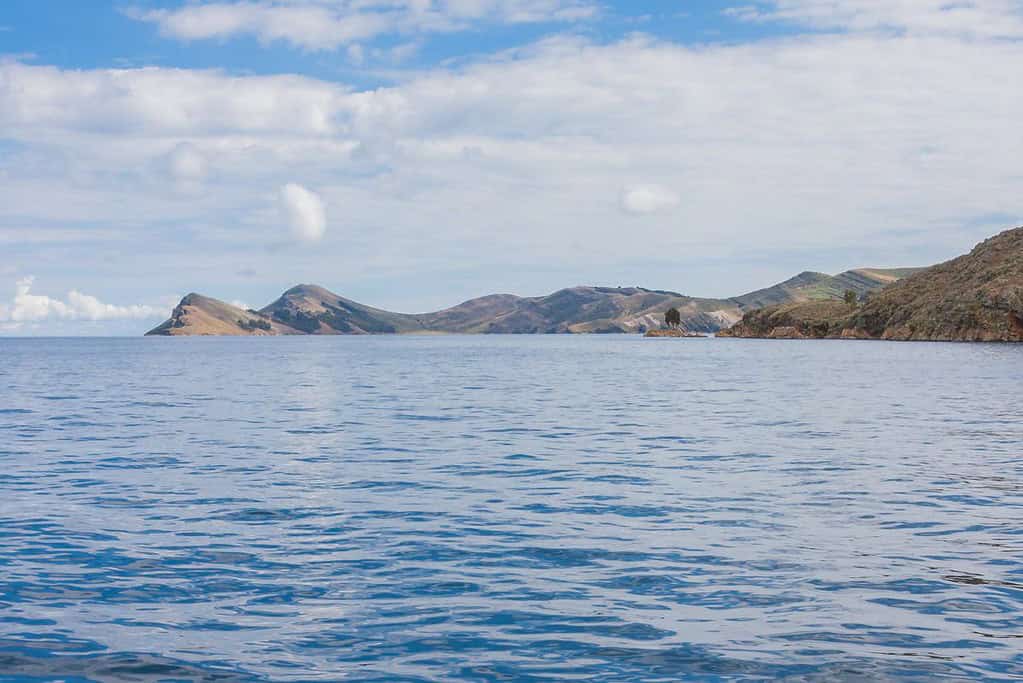 Lake Titicaca Bolivia Attractions Visit Lake Titicaca