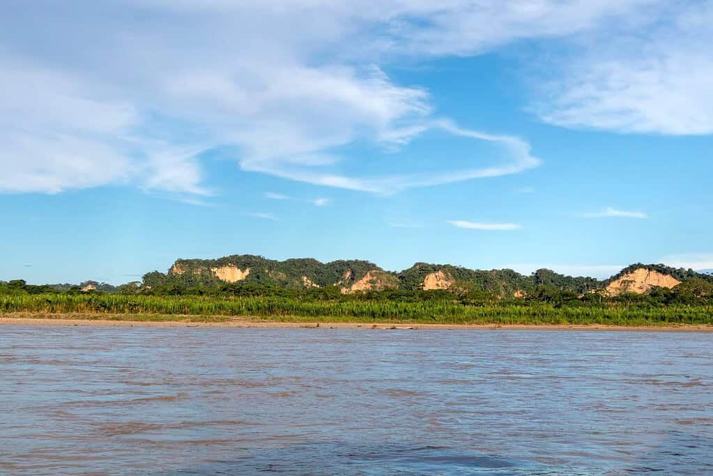 Madidi National Park 5 Attractions Madidi National Park