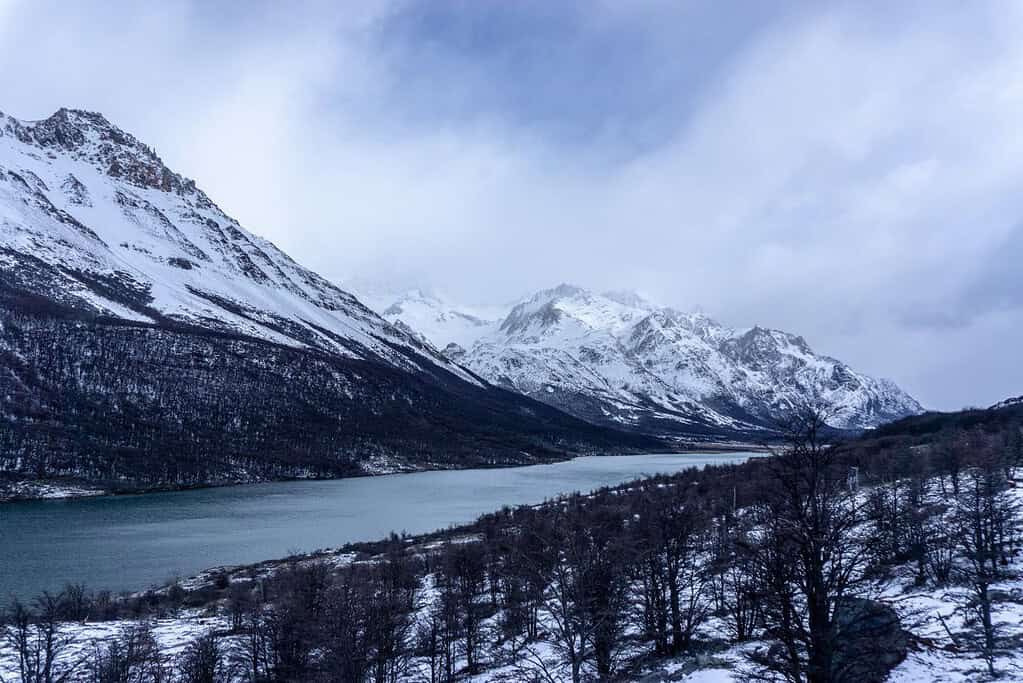 Mount Fitz Roy 9 Attractions Mount Fitz Roy