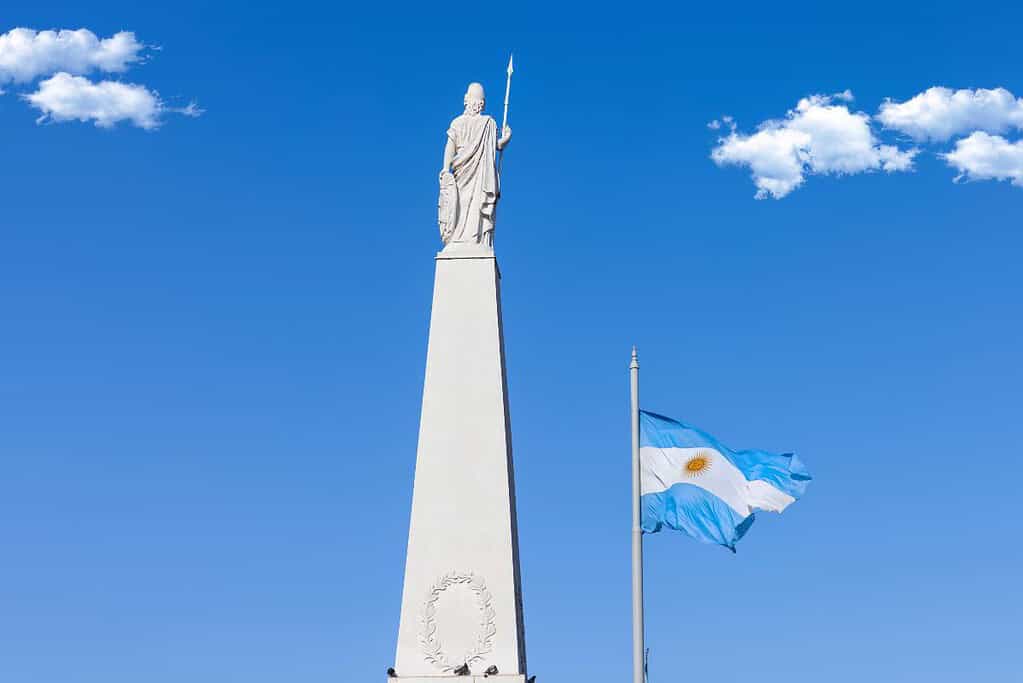 Plaza de Mayo 5 Attractions Plaza de Mayo