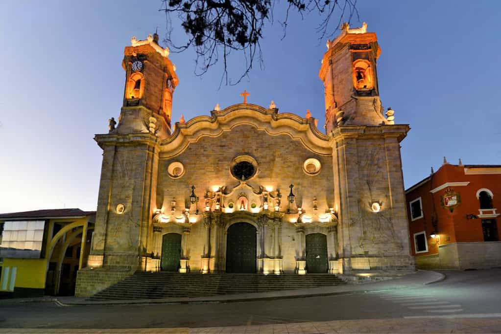 Potosi Bolivia Attractions Potosí
