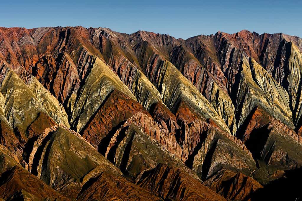 Quebrada de Humahuaca Attractions Quebrada de Humahuaca