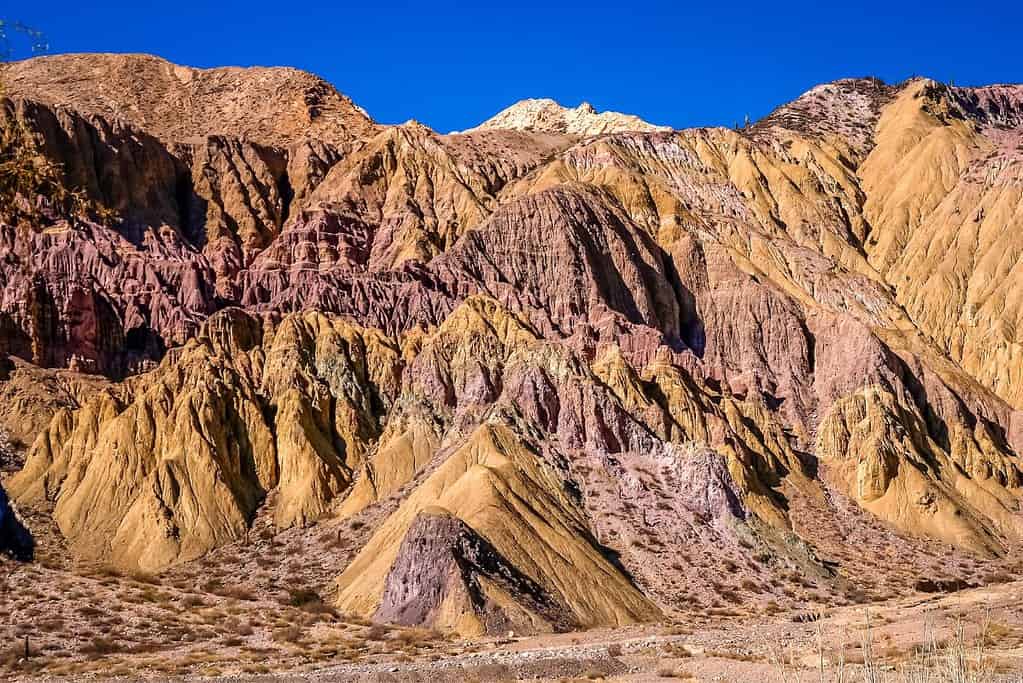 Quebrada de Humahuaca 8 Attractions Quebrada de Humahuaca