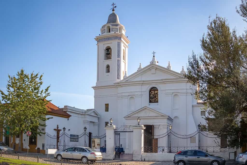 Recoleta Cemetery 11 Attractions Recoleta Cemetery