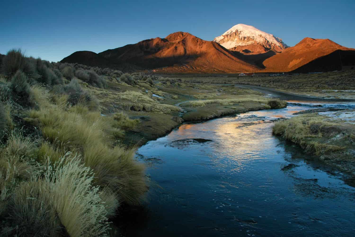 Sajama National Park