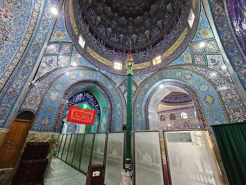 Sakhi Shrine in Kabul city 3 Afghanistan, Guides Sakhi Shrine in Kabul city