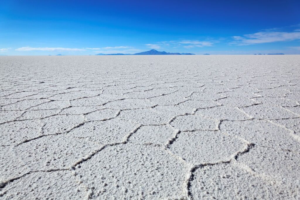 Salar de Uyuni 2 Attractions Salar de Uyuni Bolivia
