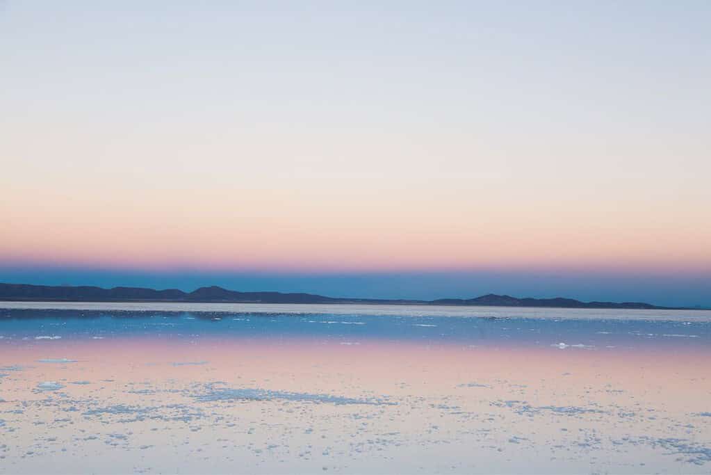 Salar de Uyuni Bolivia Attractions Salar de Uyuni Bolivia