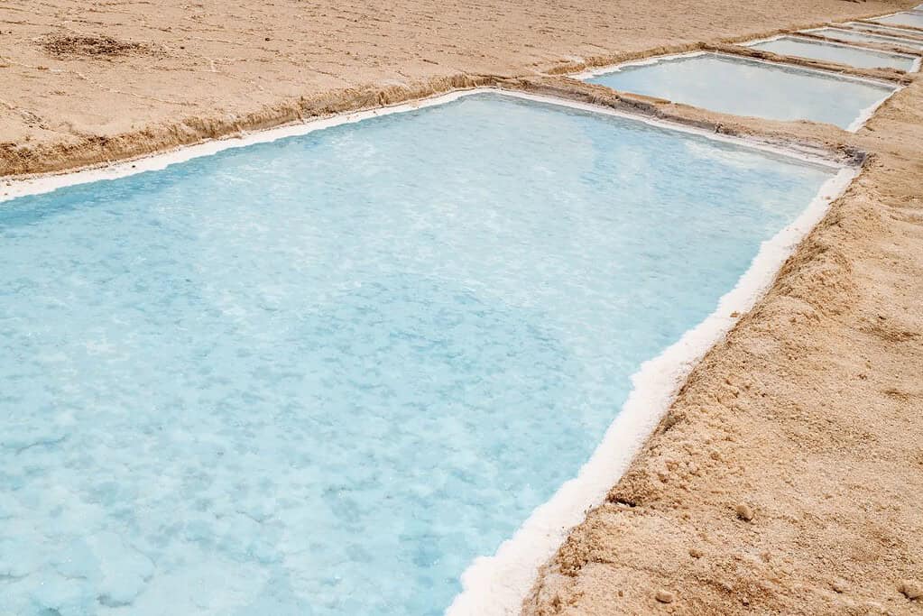 Salinas Grandes 10 Attractions Salinas Grandes