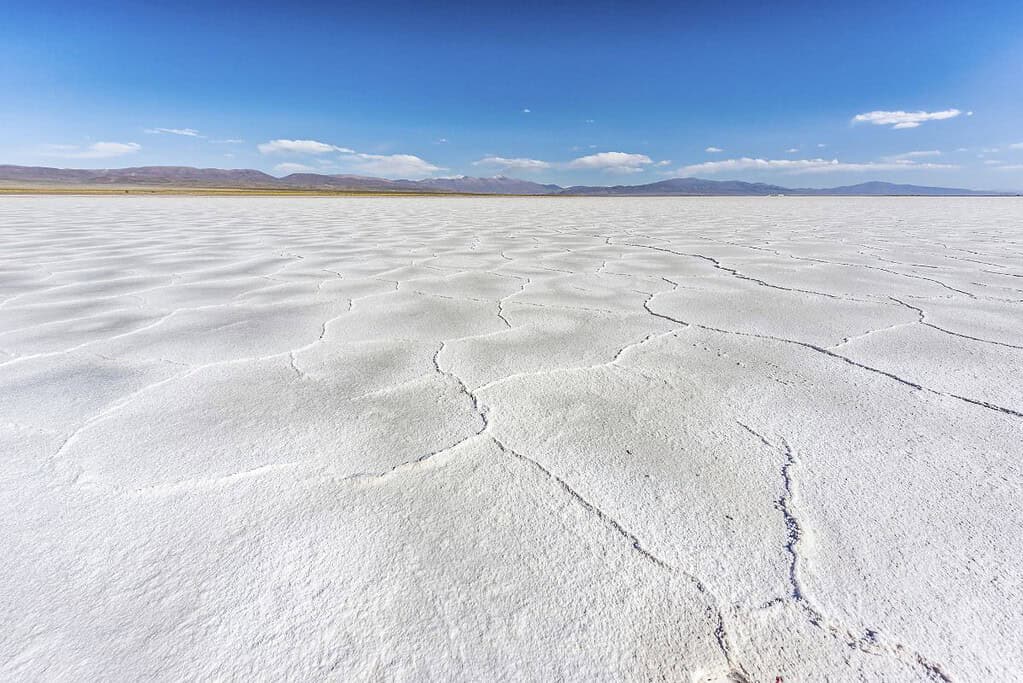 Salinas Grandes 11 Attractions Salinas Grandes