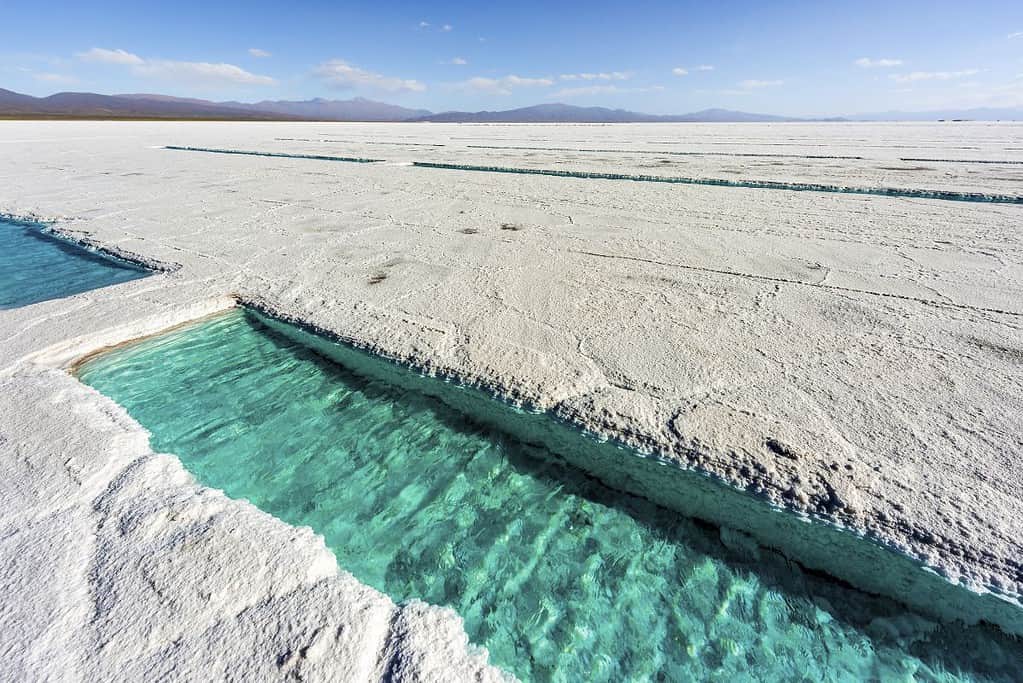 Salinas Grandes 2 Attractions Salinas Grandes