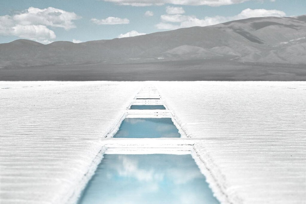 Salinas Grandes 3 Attractions Salinas Grandes
