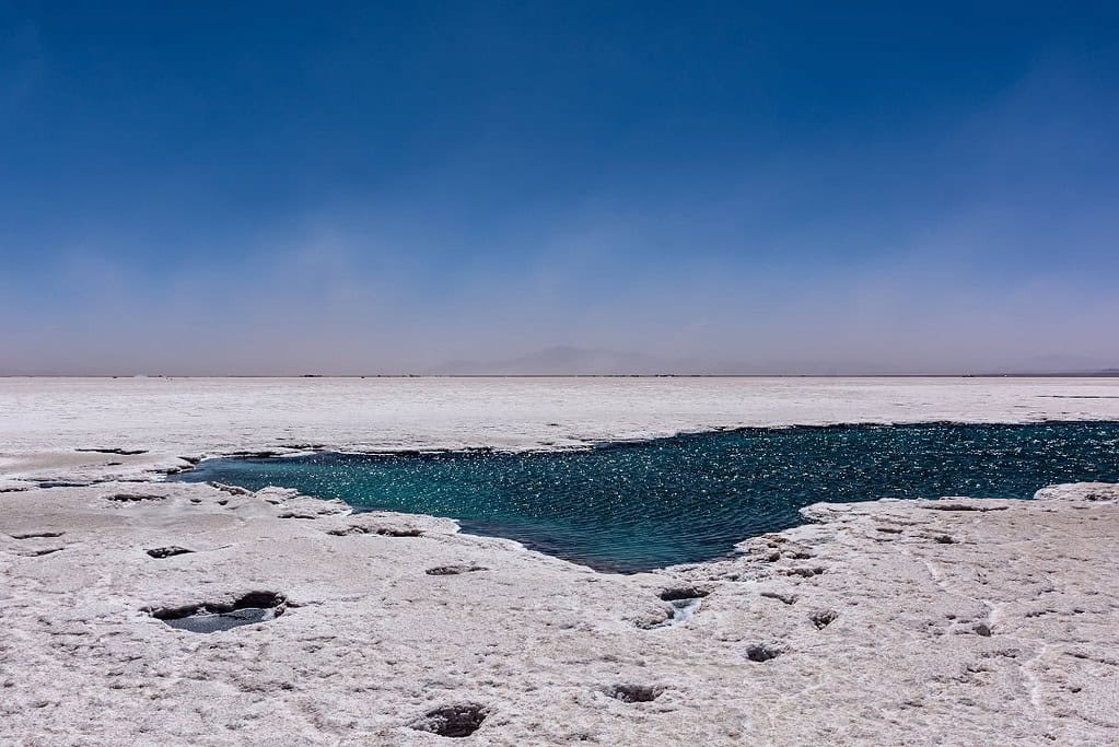 Salinas Grandes 6 Attractions Salinas Grandes