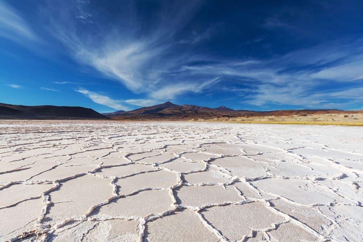 Salinas Grandes