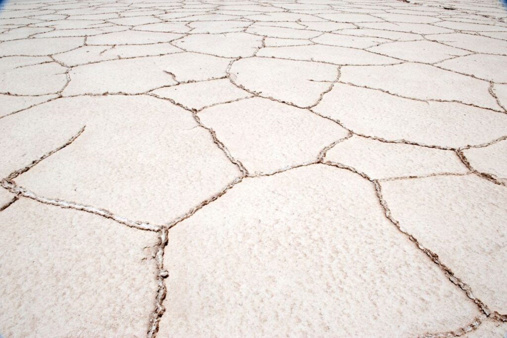 Salinas Grandes 9 Attractions Salinas Grandes