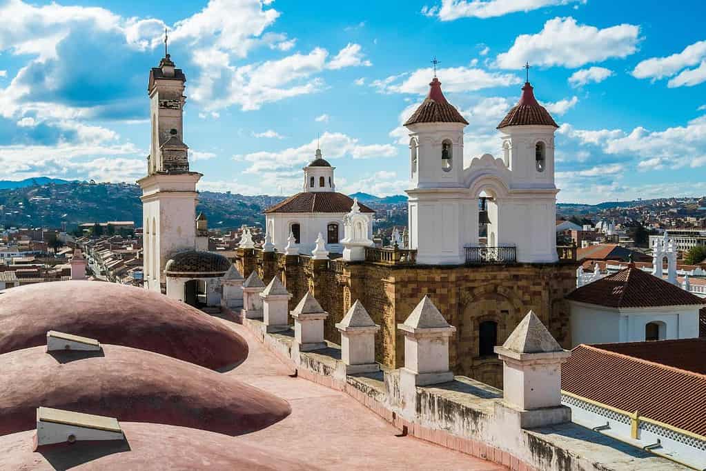 Sucre 2 Attractions Visit Sucre