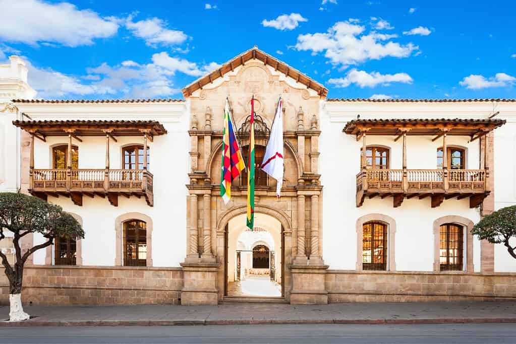 Sucre 3 Attractions Visit Sucre