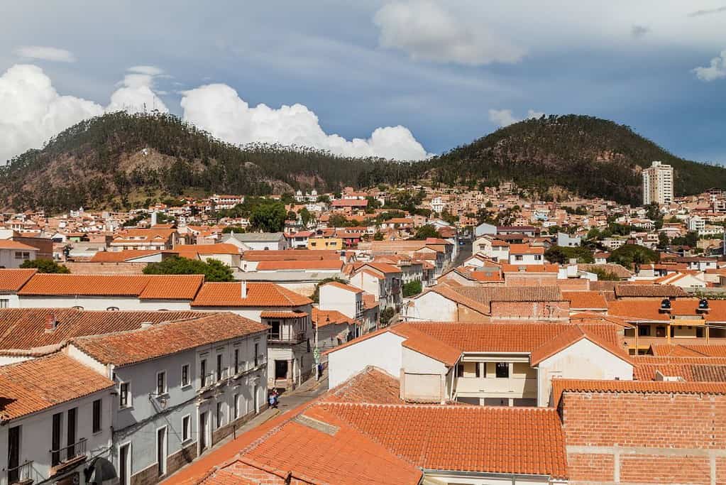 Sucre 4 Attractions Visit Sucre