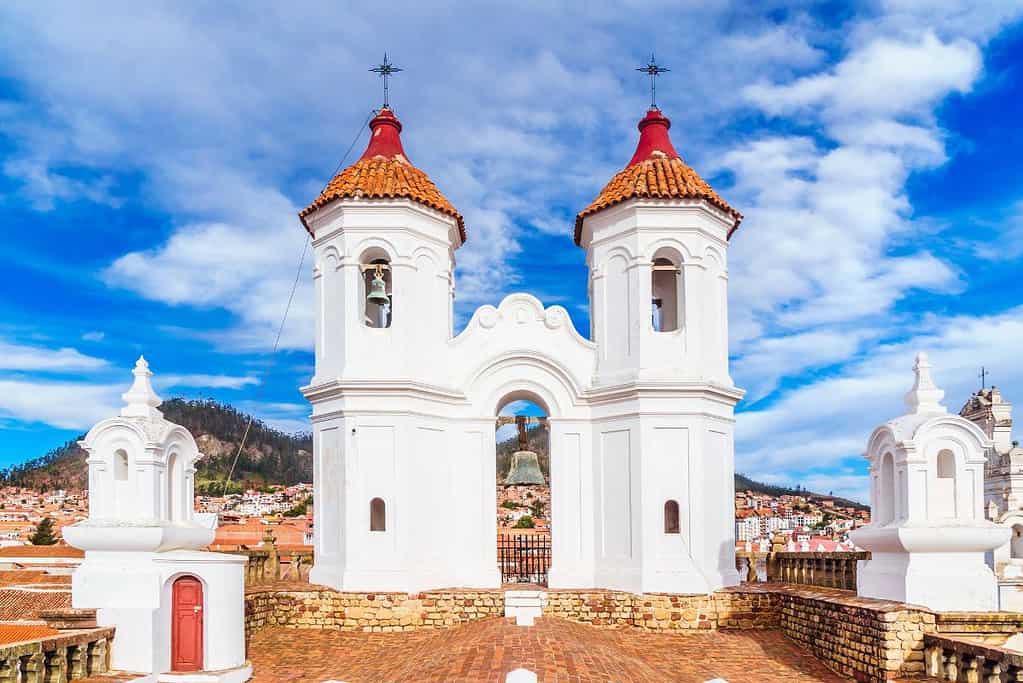 Sucre Bolivia 2 Attractions Sucre Bolivia