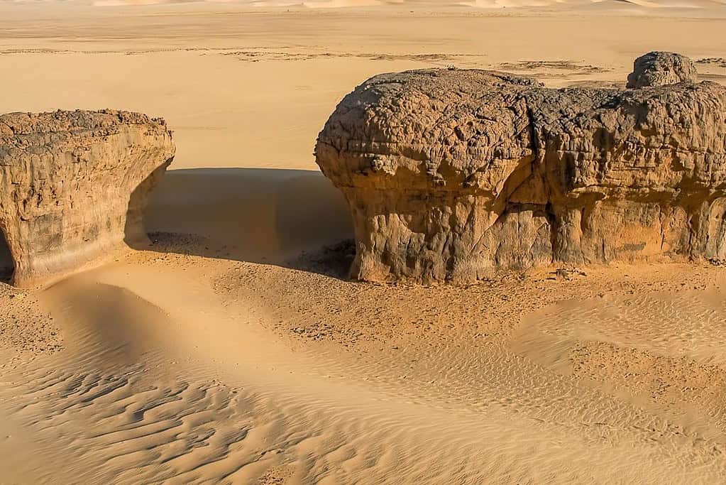 Tamanrasset Tamanrasset